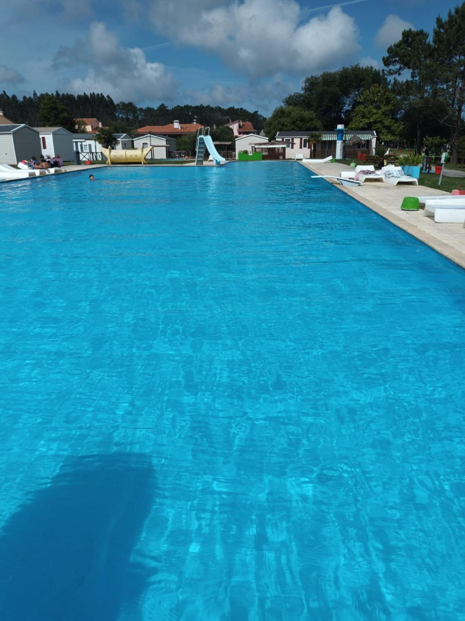 Slow M'Ocean Villa Патаяш Экстерьер фото