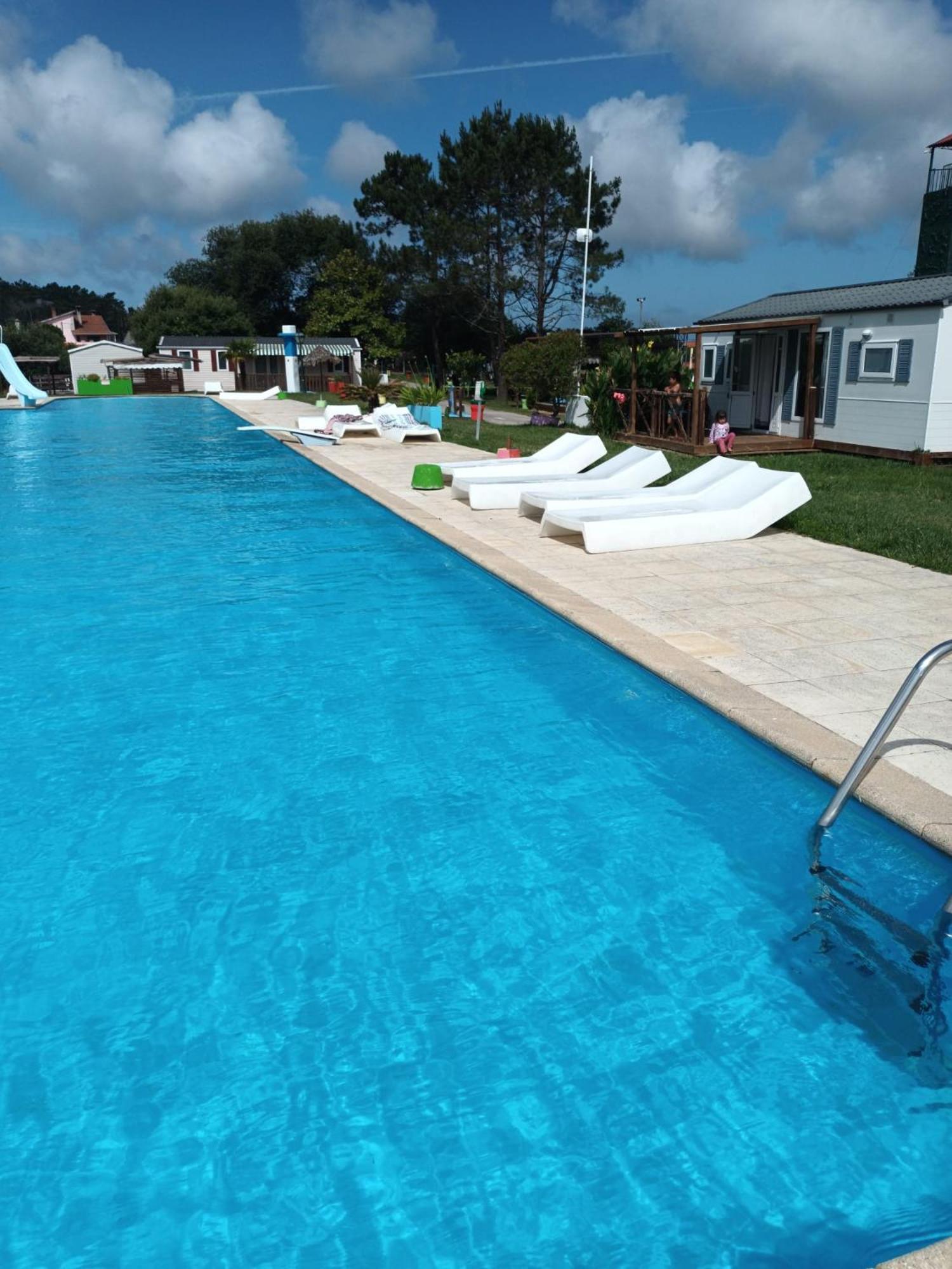 Slow M'Ocean Villa Патаяш Экстерьер фото